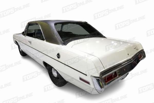 1971 thru 1976 - Plymouth Valiant