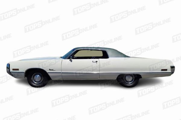 1972 - Chrysler Newport