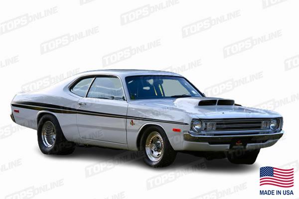 1972 - Dodge Demon