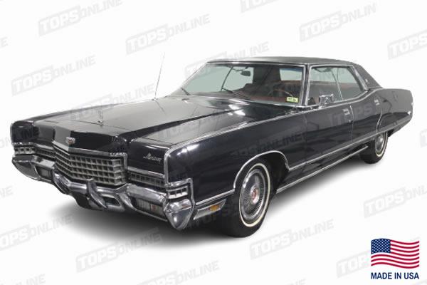 1972 - Mercury Marquis & Marquis Brougham