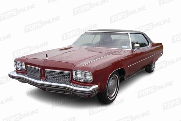 1973 and 1974 - Oldsmobile Ninety-Eight / 98 & Regency