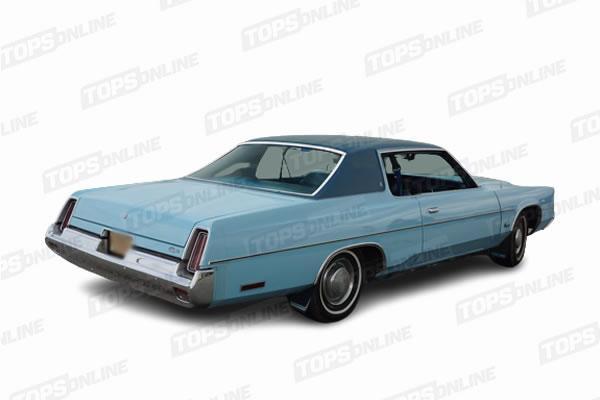 1974 - Chrysler Newport