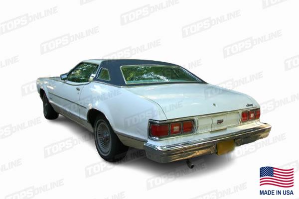 1974 - Mercury Montego, Montego MX, Montego MX Brougham & Montego Villager