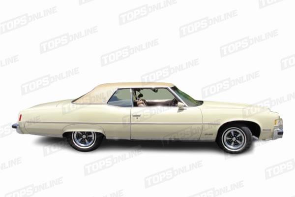 1974 - Pontiac Grand Ville