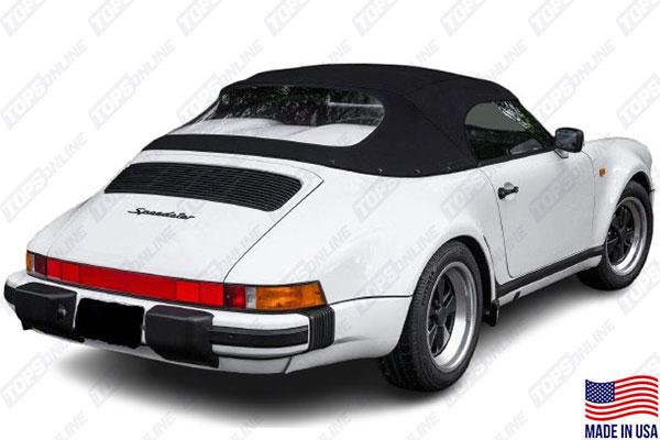 1989 Porsche 911 Speedster