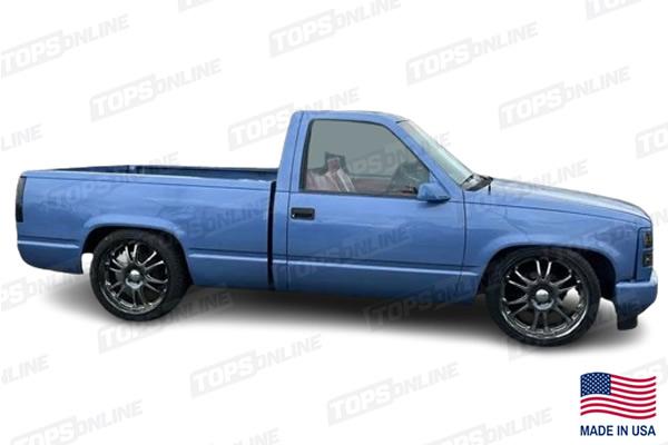 GMC Sierra Full Size Pickup Truck - 1988 thru 1998