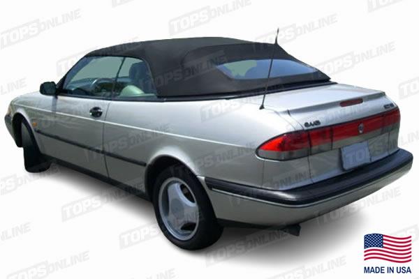 1995 thru 1998 Saab 900, 900S & 900SE