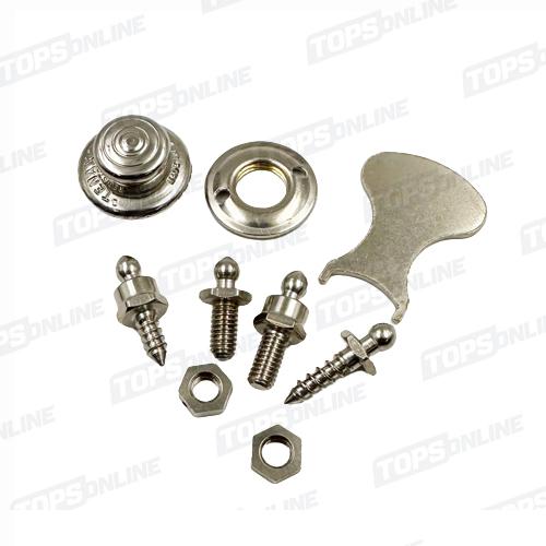 shop British Tenax® Fasteners products