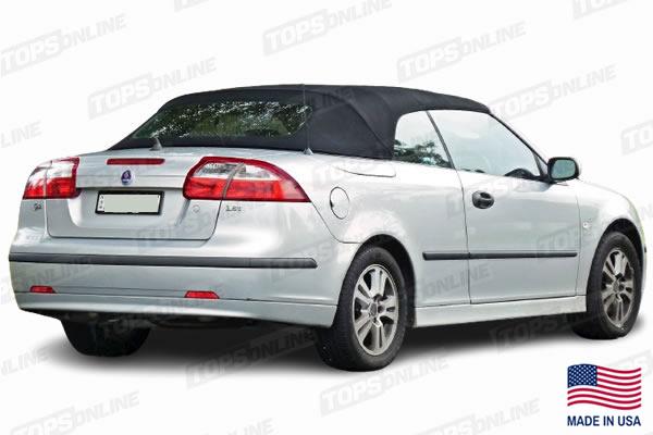 2004 thru 2011 Saab 9-3, 9-3 Aero, 9-3 Arc & 9-3 Linear