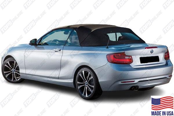 2015 through 2021 BMW 228i, 230i, M235i & M240i