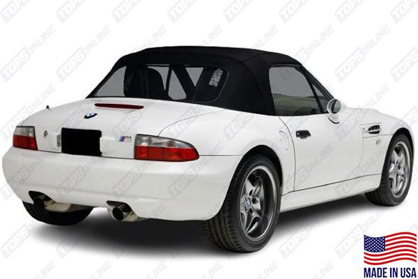1996 through 2002 BMW Z3 & M Roadster (E37 Body)