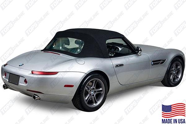 2000 through 2003 BMW Z8 Alpina Roadster (E52 Body)