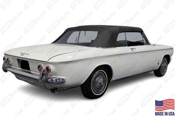 1962 through 1964 Chevrolet Corvair Monza