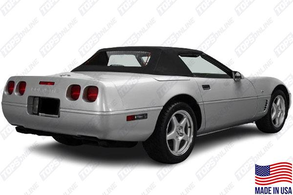 1994 through 1996 Chevrolet Corvette (C4)