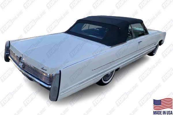 1967 and 1968 Imperial & Imperial Crown