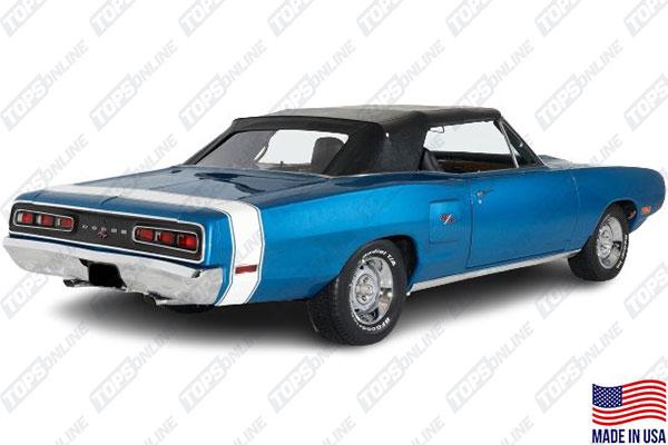 1967 through 1970 Dodge Coronet 440, 500 & R/T