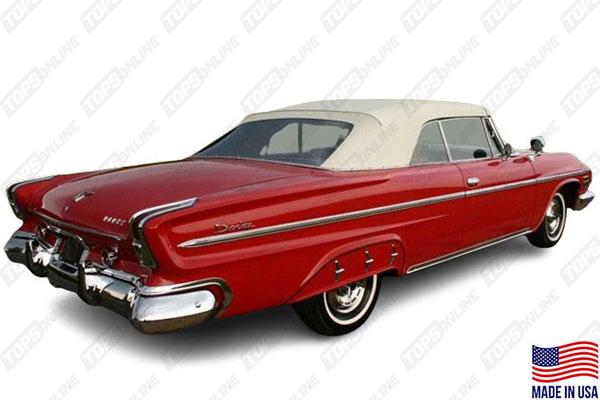 1962 through 1964 Dodge Custom 880