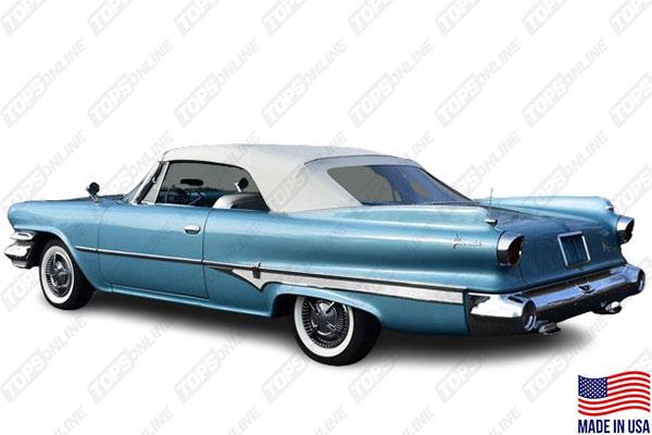 1960 and 1961 Dodge Dart Phoenix & Polara