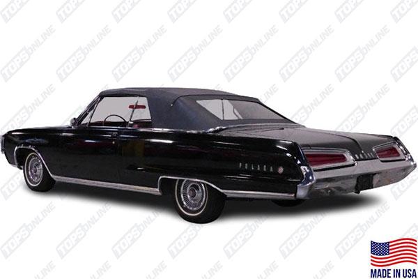 1967 and 1968 Dodge Polara & Polara 500