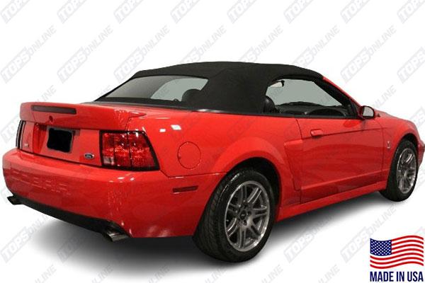 1994 through 2004 Ford Mustang, GT & Cobra