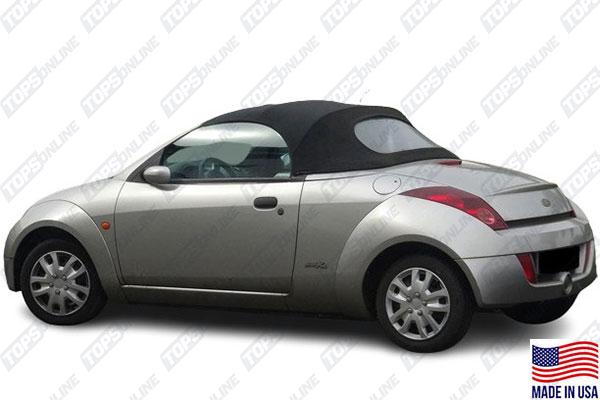 2003 through 2007 Ford StreetKa & SportKa