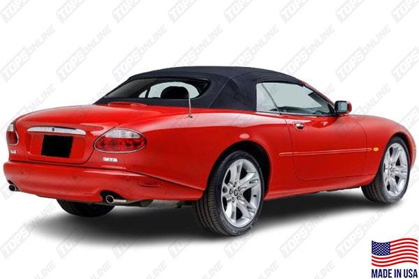 1997 through 2006 Jaguar XK8 & XKR