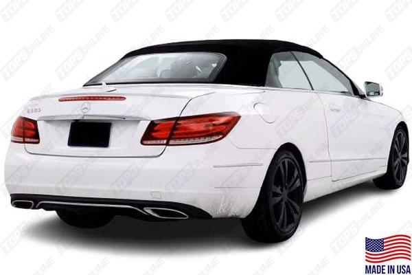 2010 through 2017 Mercedes E200, E250, E300, E350, E400, E500, E550 & 63 AMG