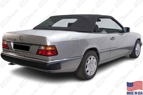 1990 through 1996 Mercedes 200CE, 220CE, 300CE, 320CE, E200, E220 & E320 Cabriolet