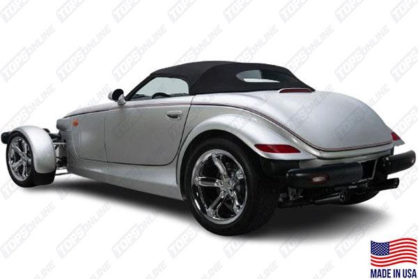 1997 through 2002 Plymouth Prowler