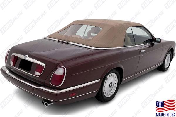 1996 through 2002 Rolls Royce Corniche V