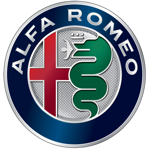 shop Alfa Romeo products