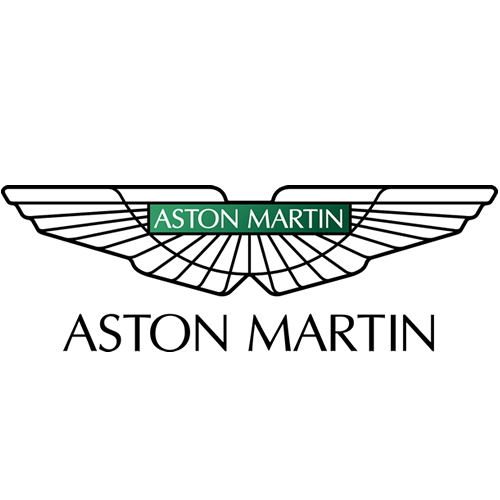 shop Aston Martin products