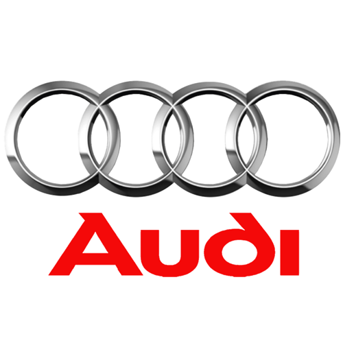 shop Audi products
