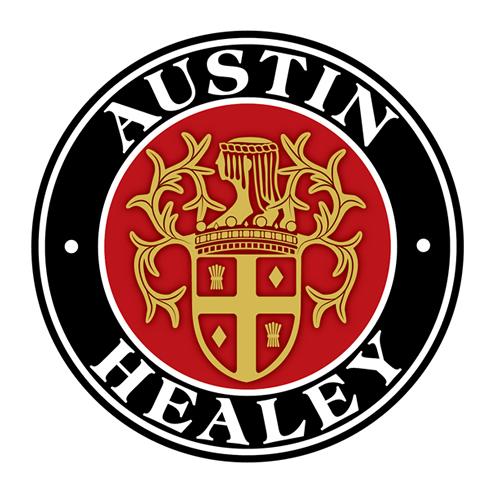 shop Austin Healey products