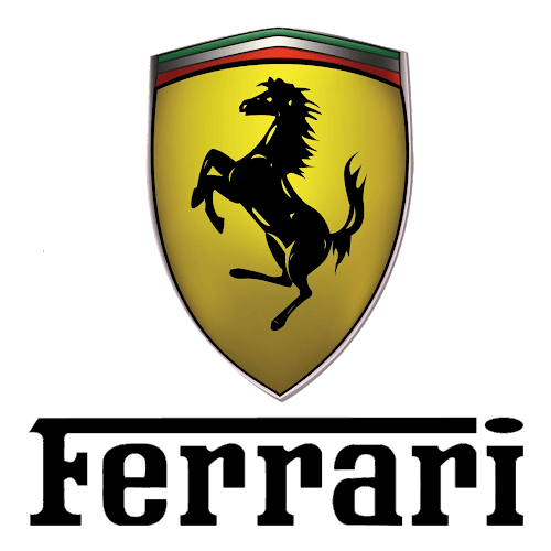 shop Ferrari products