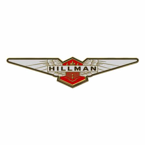 shop Hillman Minx products
