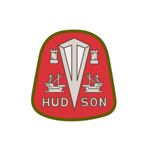 shop Hudson products