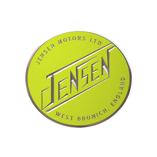 shop Jensen products