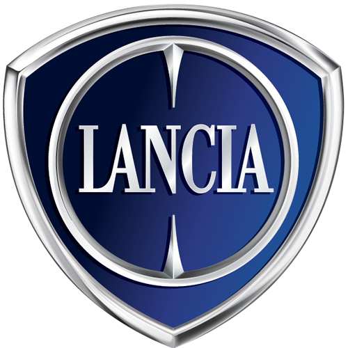 shop Lancia products