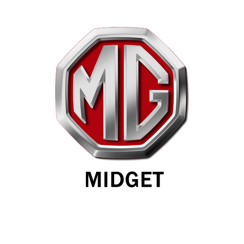 shop MG Midget products