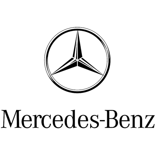 shop Mercedes Benz products
