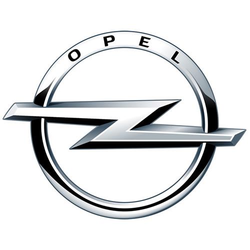 shop Opel products