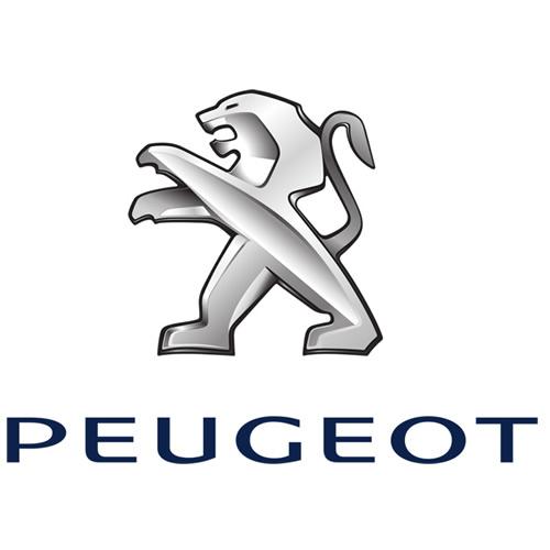 shop Peugeot products
