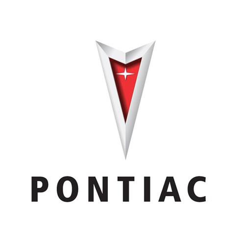 shop Pontiac products
