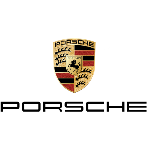 shop Porsche products