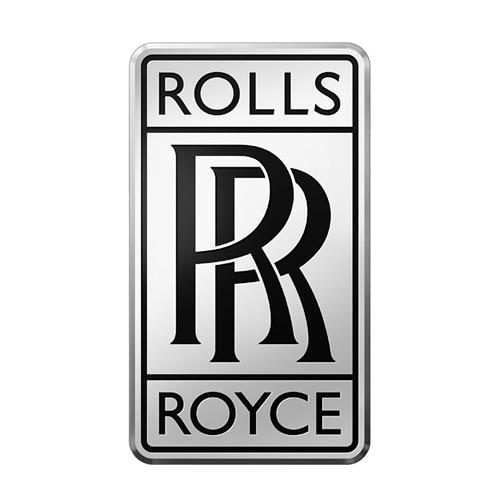 shop Rolls Royce products