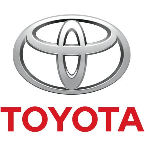 shop Toyota products
