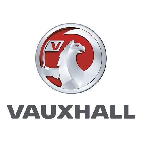 shop Vauxhall products