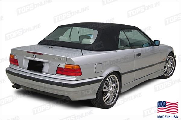 1994 through 1999 BMW 318i, 323i, 325i, 328i & M3 (E36 Body)