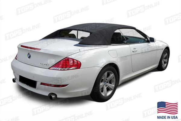 2011 through 2018 BMW 640i, 650i & M6